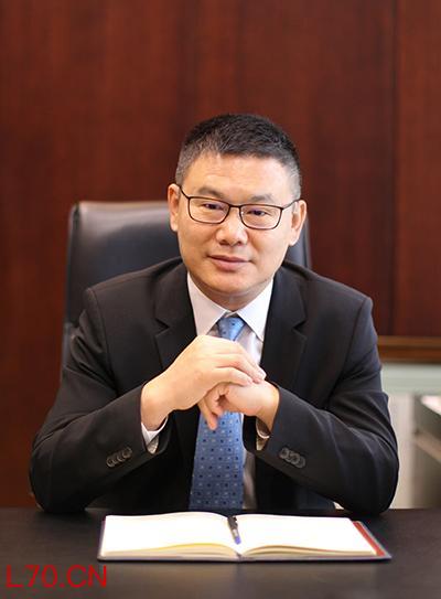 全国政协委员、国泰君安国际控股有限公司董事会主席 阎峰