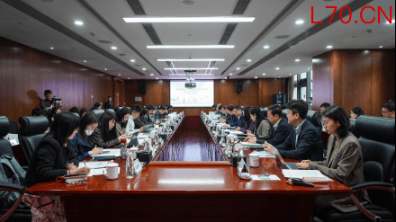 中国人寿在陕举办数智金融主题调研，探寻长护险民生保障新路径