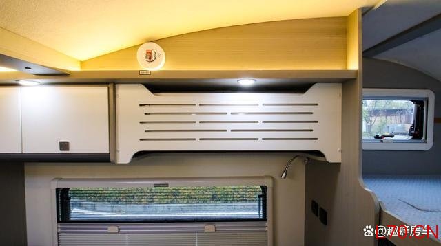 大空间C型旅居房车能实现“以车为家”的旅居梦想吗？-有驾