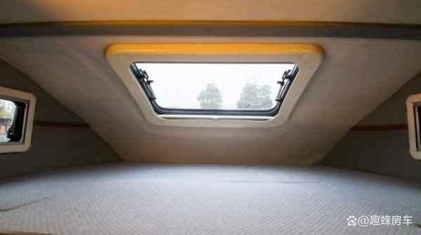 大空间C型旅居房车能实现“以车为家”的旅居梦想吗？