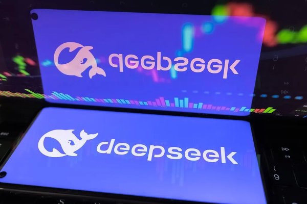 国家大基金领投DeepSeek首轮融资，投前估值450亿美元