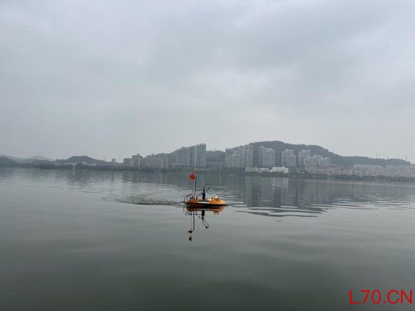 2026汉马东湖赛段上演智能装备大护航 科技织密安全网