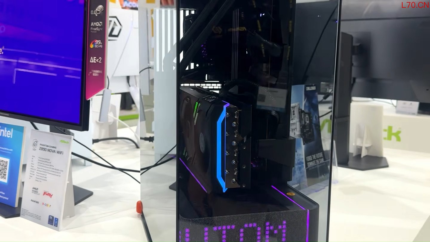 COMPUTEX 2026 台北国际电脑展专题