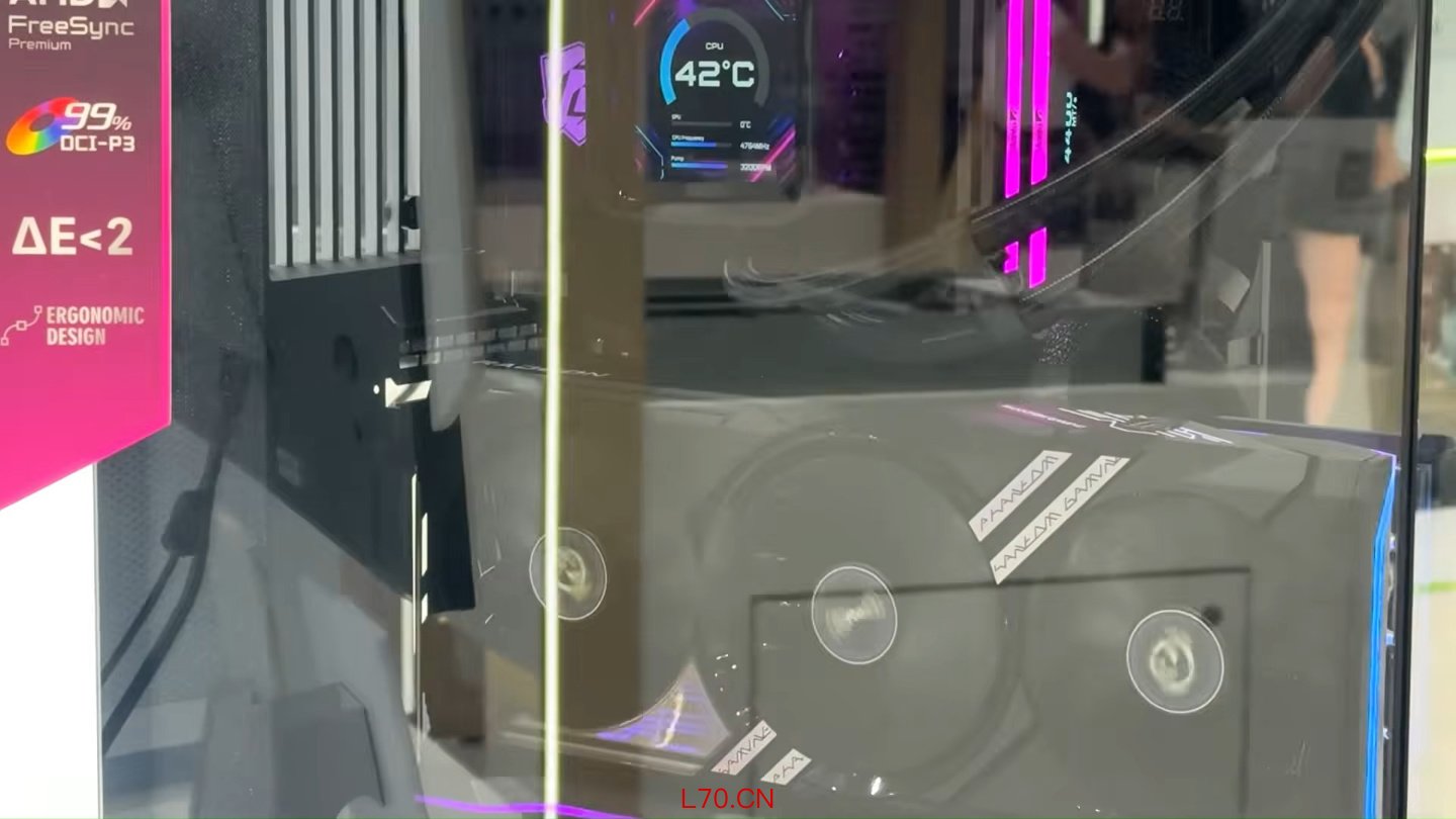 COMPUTEX 2026 台北国际电脑展专题