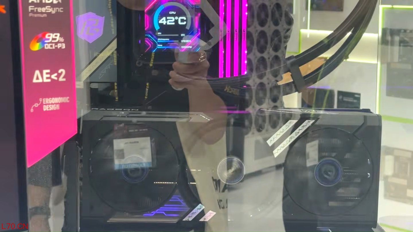 COMPUTEX 2026 台北国际电脑展专题