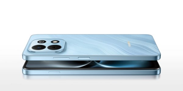 华为 nova Y74 海外发布：搭载 6620mAh 大电池、6.67 英寸 90Hz 屏
