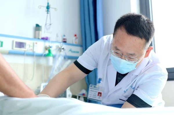 小小点赞码，解锁医患暖心瞬间