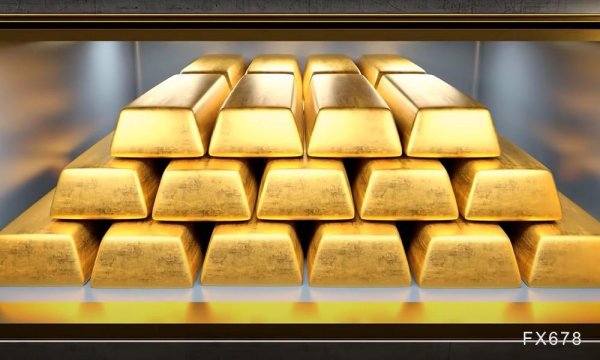 黄金交易提醒：金价暴冲破4300美元！美伊突然停战，美联储会议前夜，全球资产大洗牌