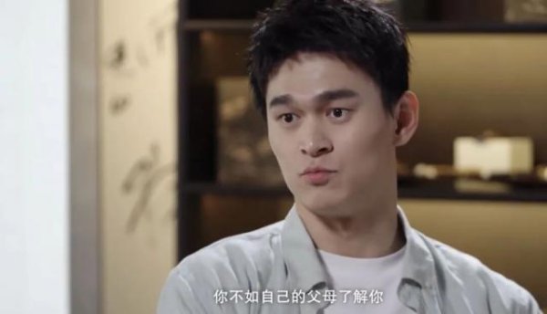 孙杨回应“妈宝男”标签：谁见过事业这么成功的妈宝男