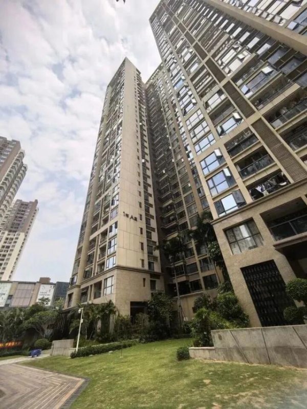 广东一男子称排队7年等到公租房，办好入住发现前租客刚在屋内去世，无奈弃选