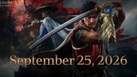 《鬼武者》新作发售日定了！试玩版今日上线