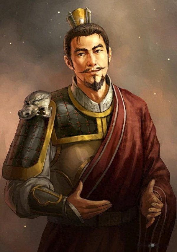 东晋礼仪制度的奠基人, 皇帝女婿却穷得只剩书, 叛军见他绕道走