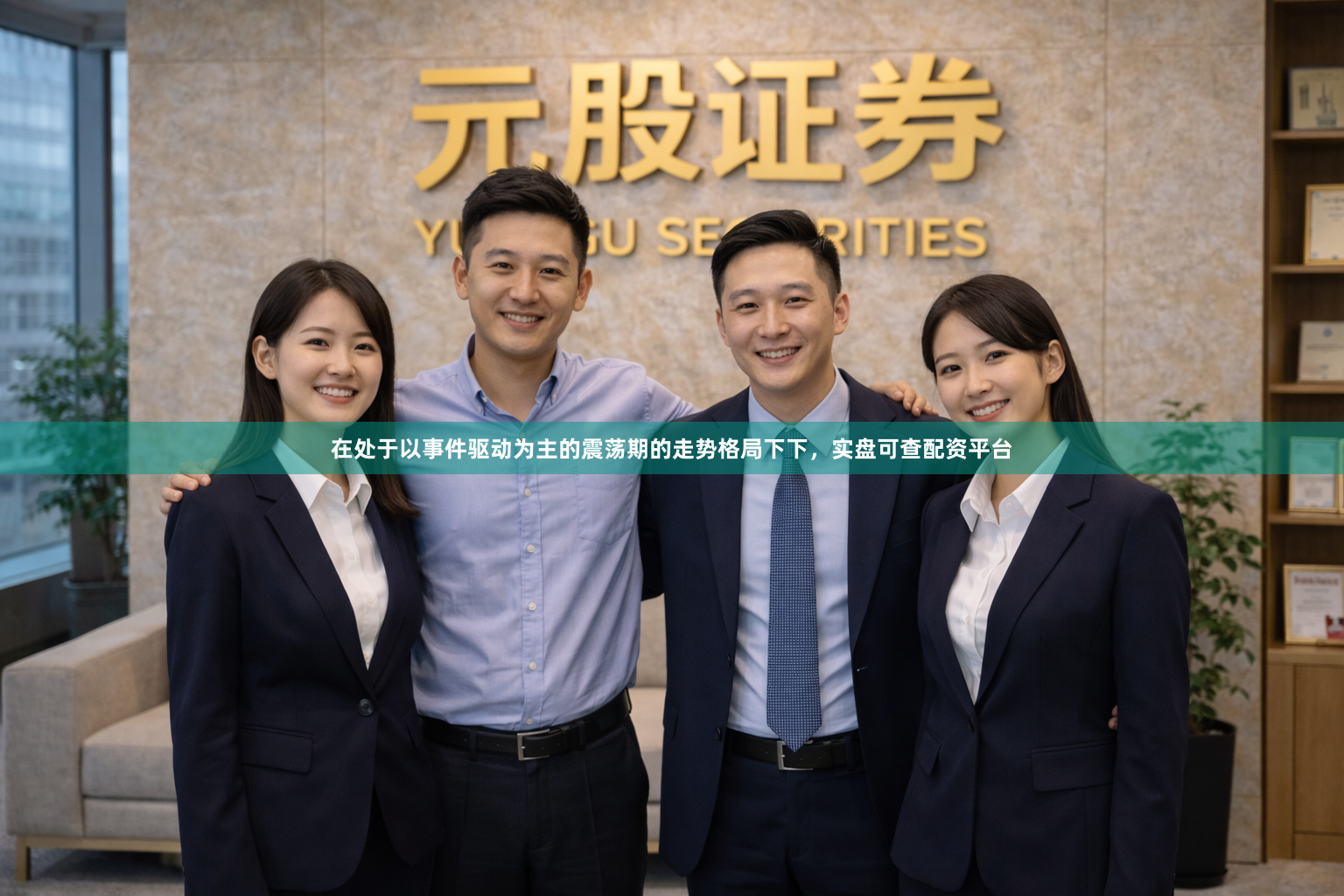 在处于以事件驱动为主的震荡期的走势格局下下，实盘可查配资平台