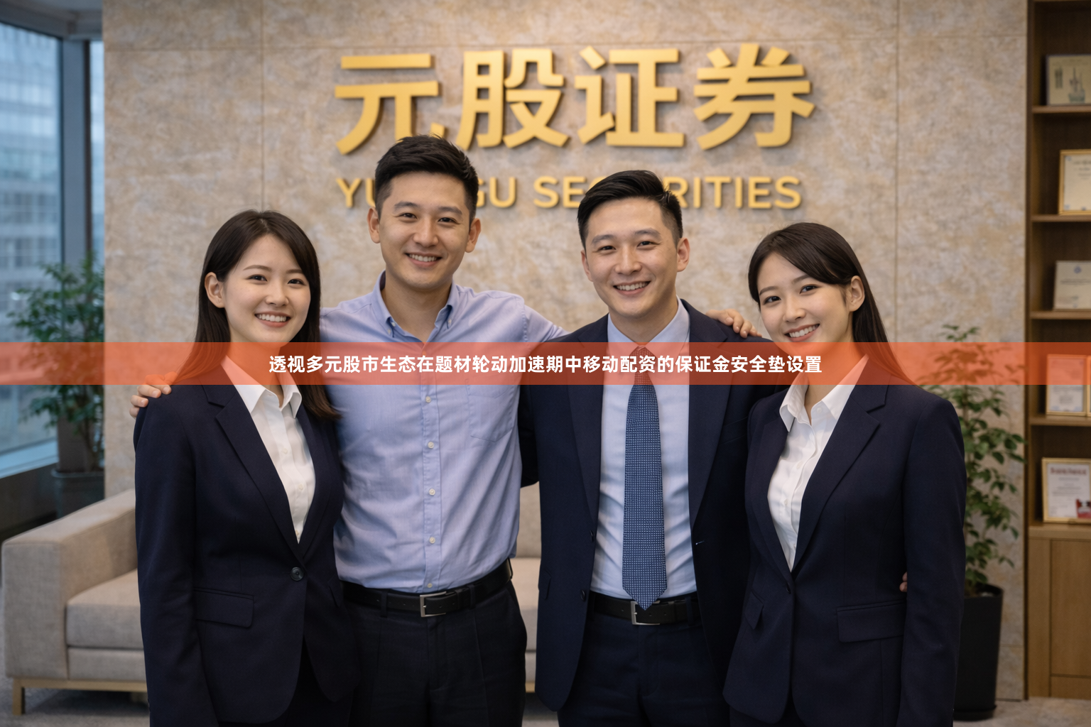 透视多元股市生态在题材轮动加速期中移动配资的保证金安全垫设置